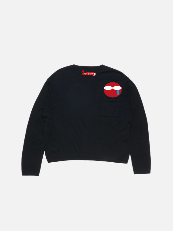 Lovn limeted time tröja